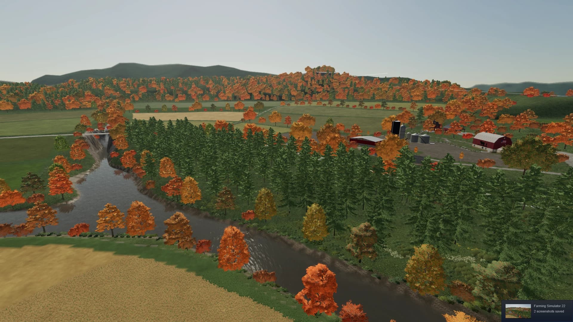 MIDDLEBURGH MAP 2