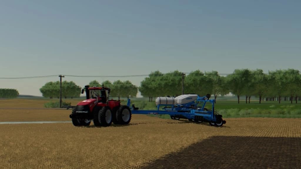 MIDWEST HORIZON 5