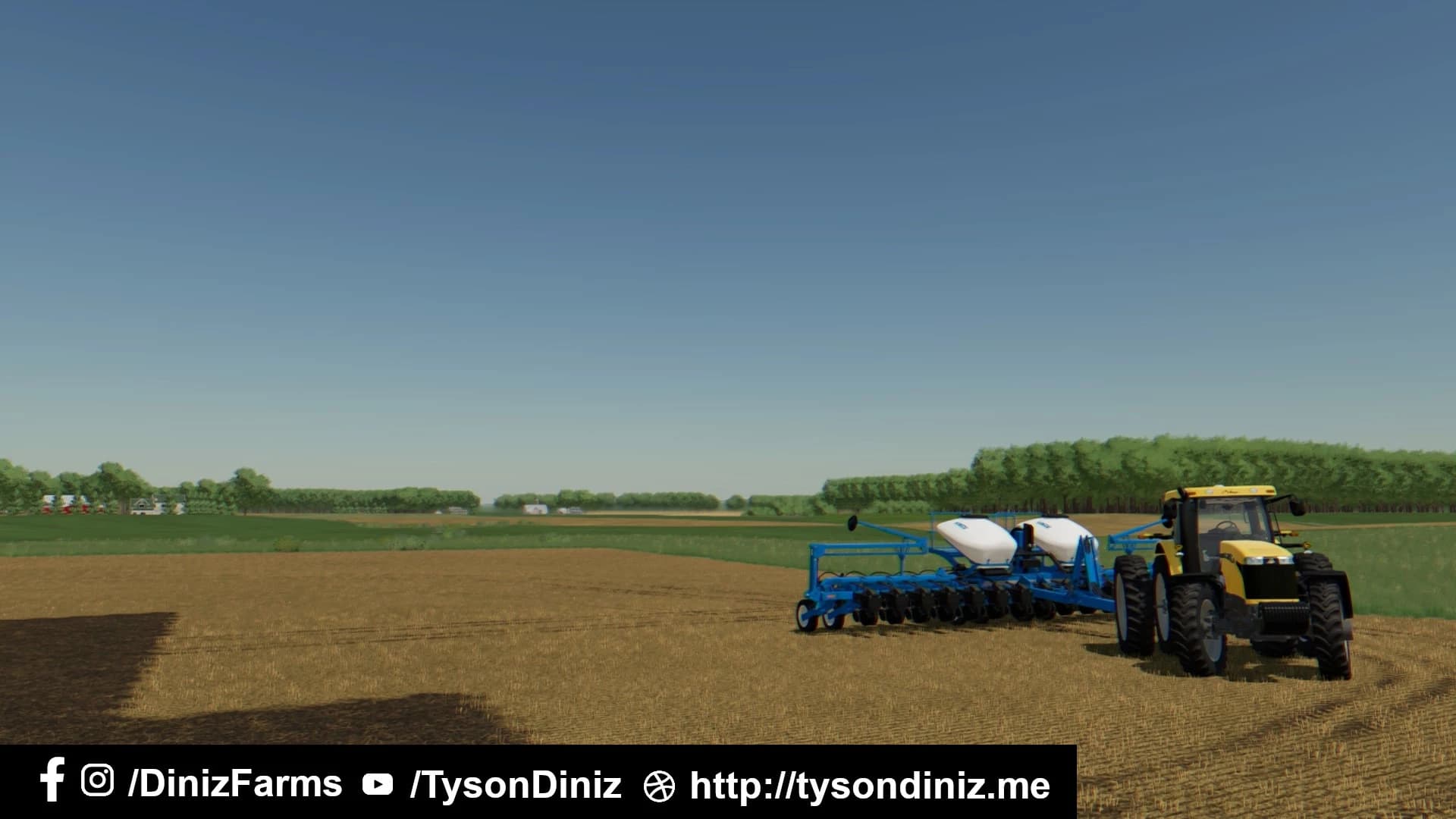MIDWEST HORIZON 4