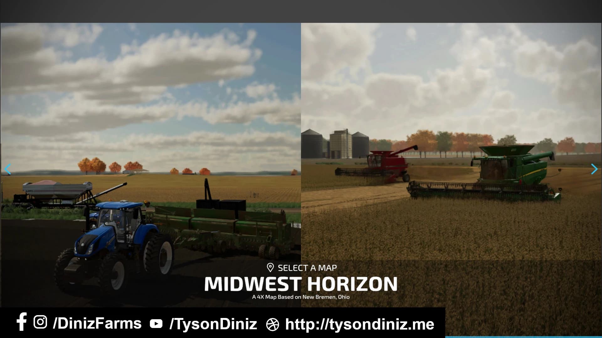 MIDWEST HORIZON 3
