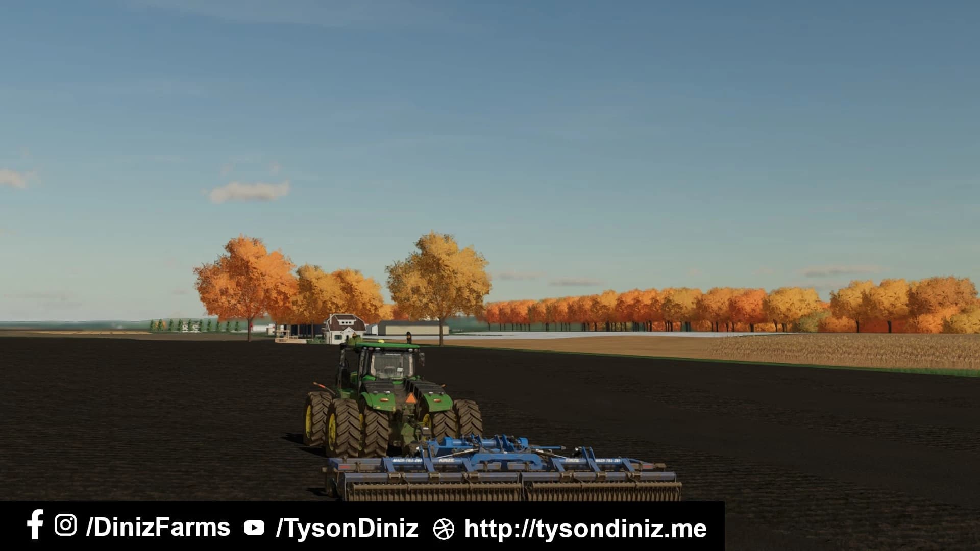 MIDWEST HORIZON 2