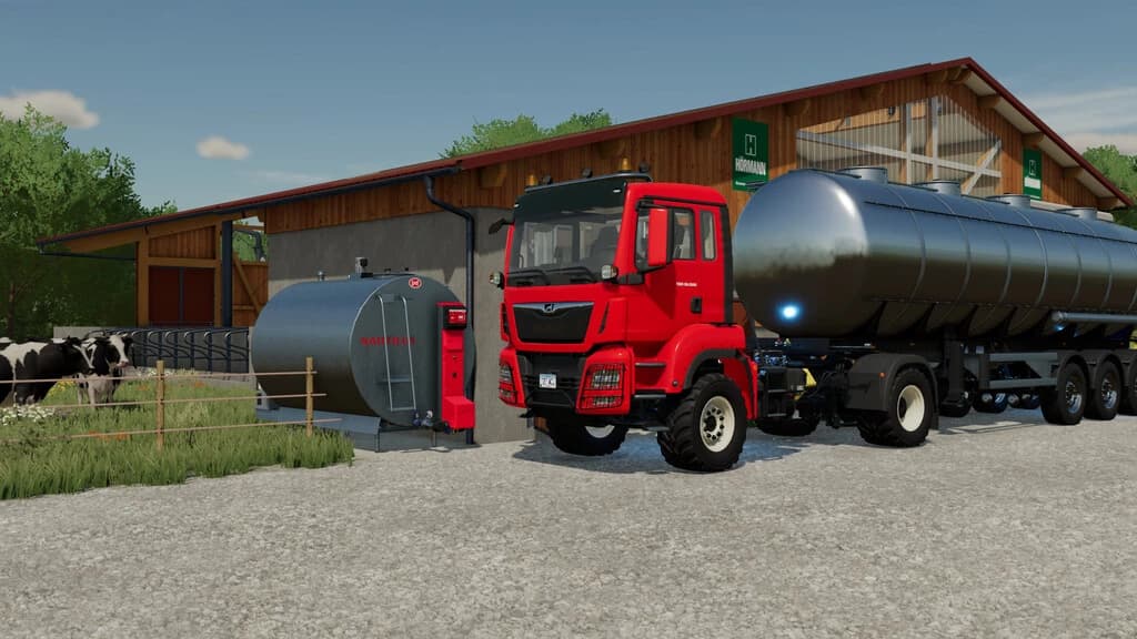 MILK EXTENSION 2