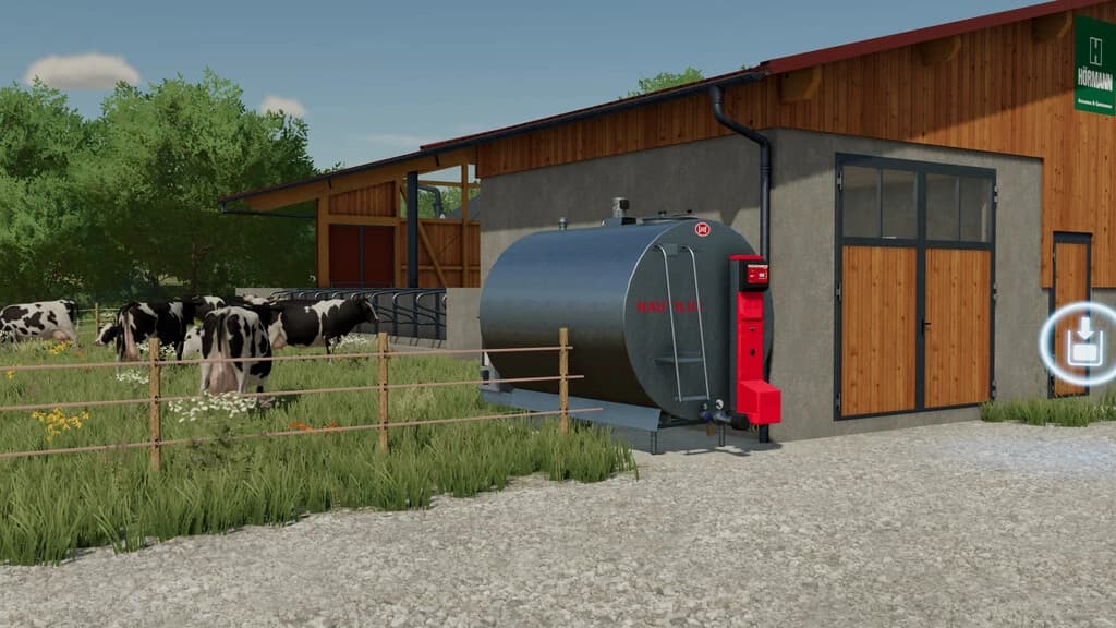 MILK EXTENSION