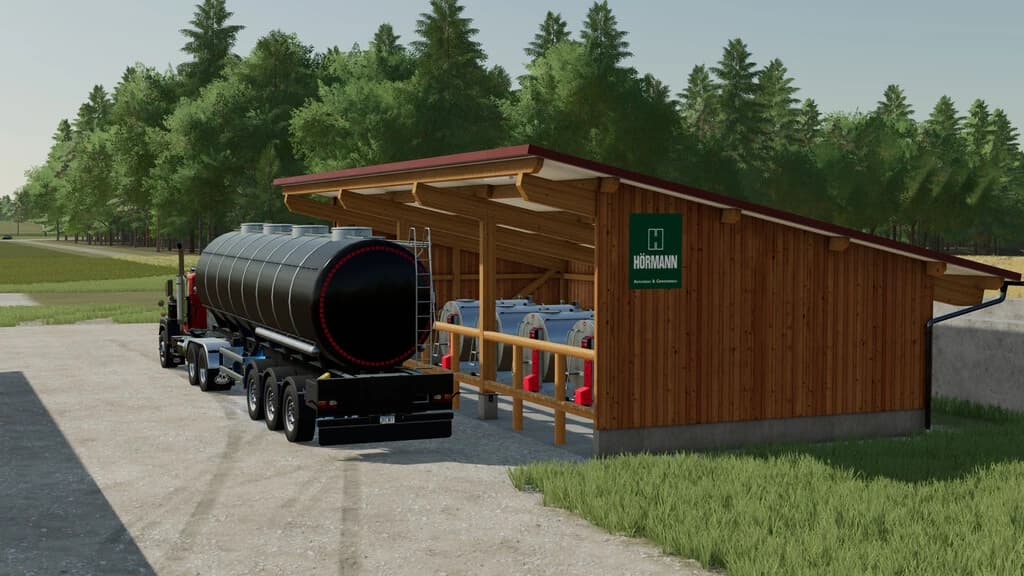 MILKSTORAGE 2