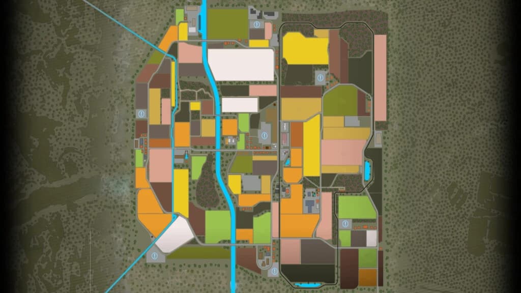 MILL LANDSCAPE MIDLAND 3