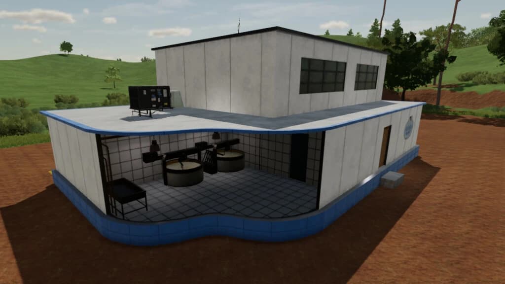 MILLMOND DAIRY 2