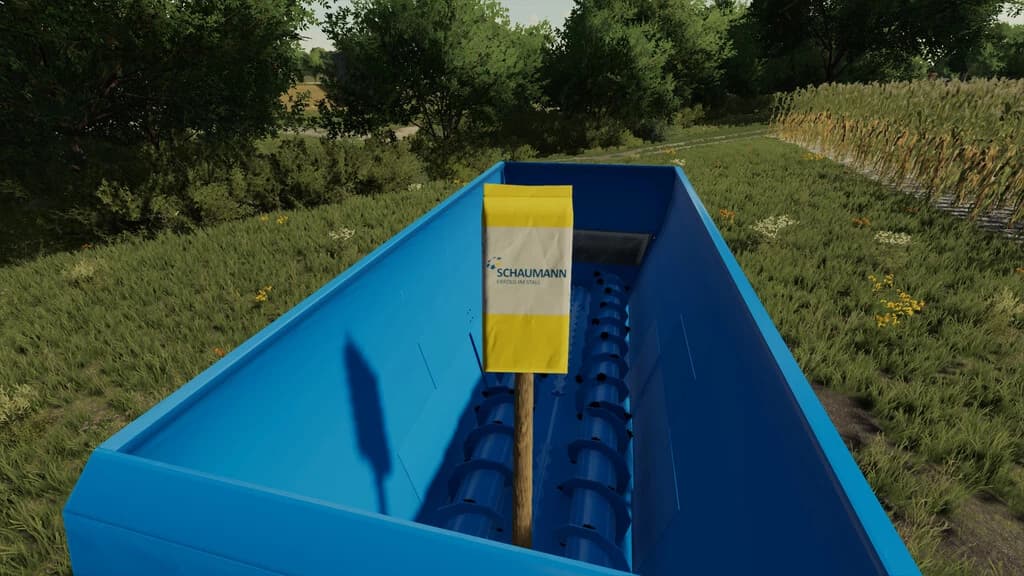 MINERAL FEED 50L 2
