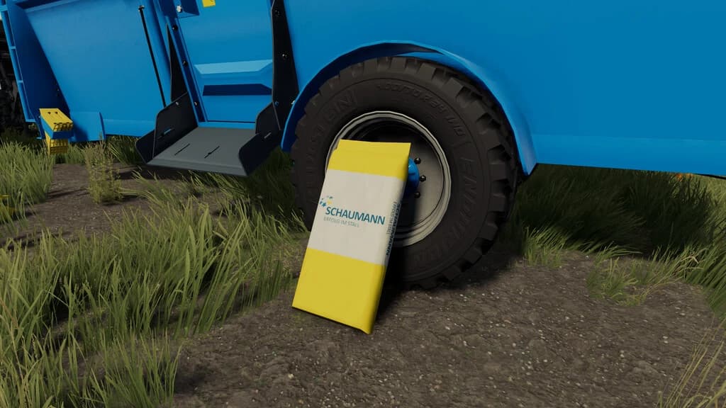 MINERAL FEED 50L 3