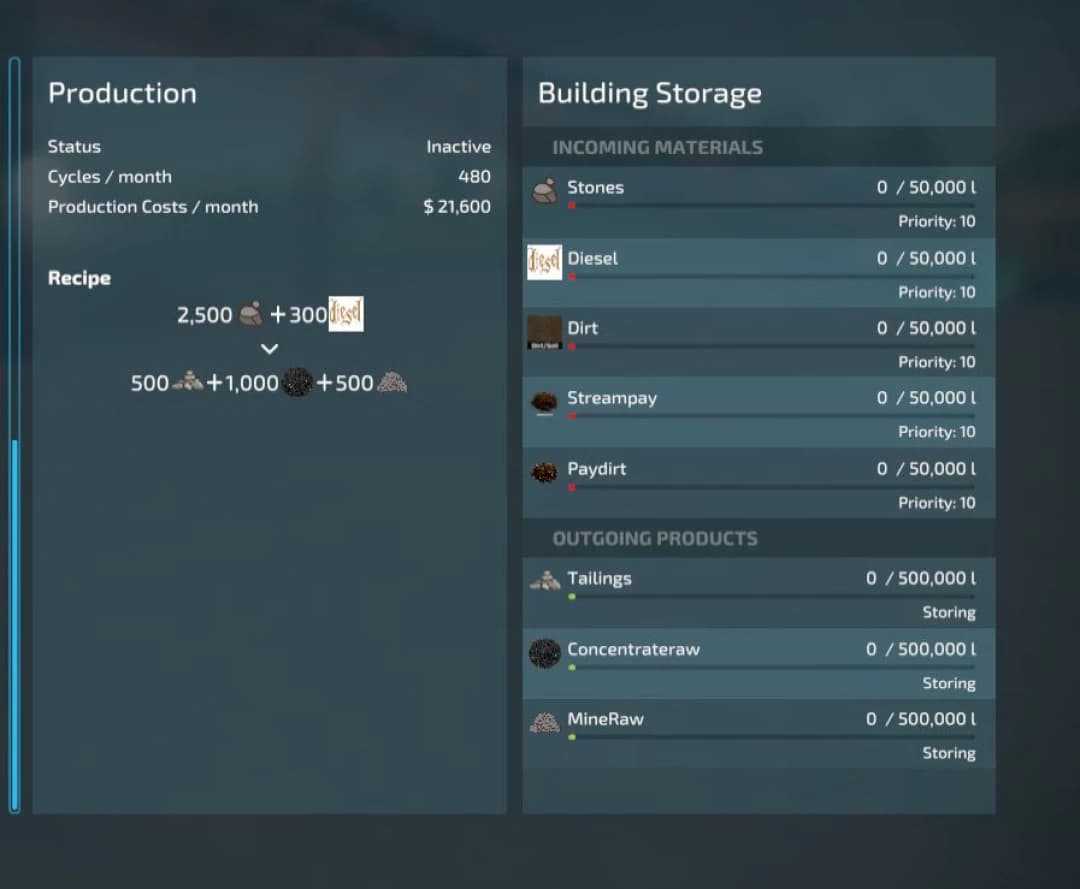 MINING EXTREME PACK