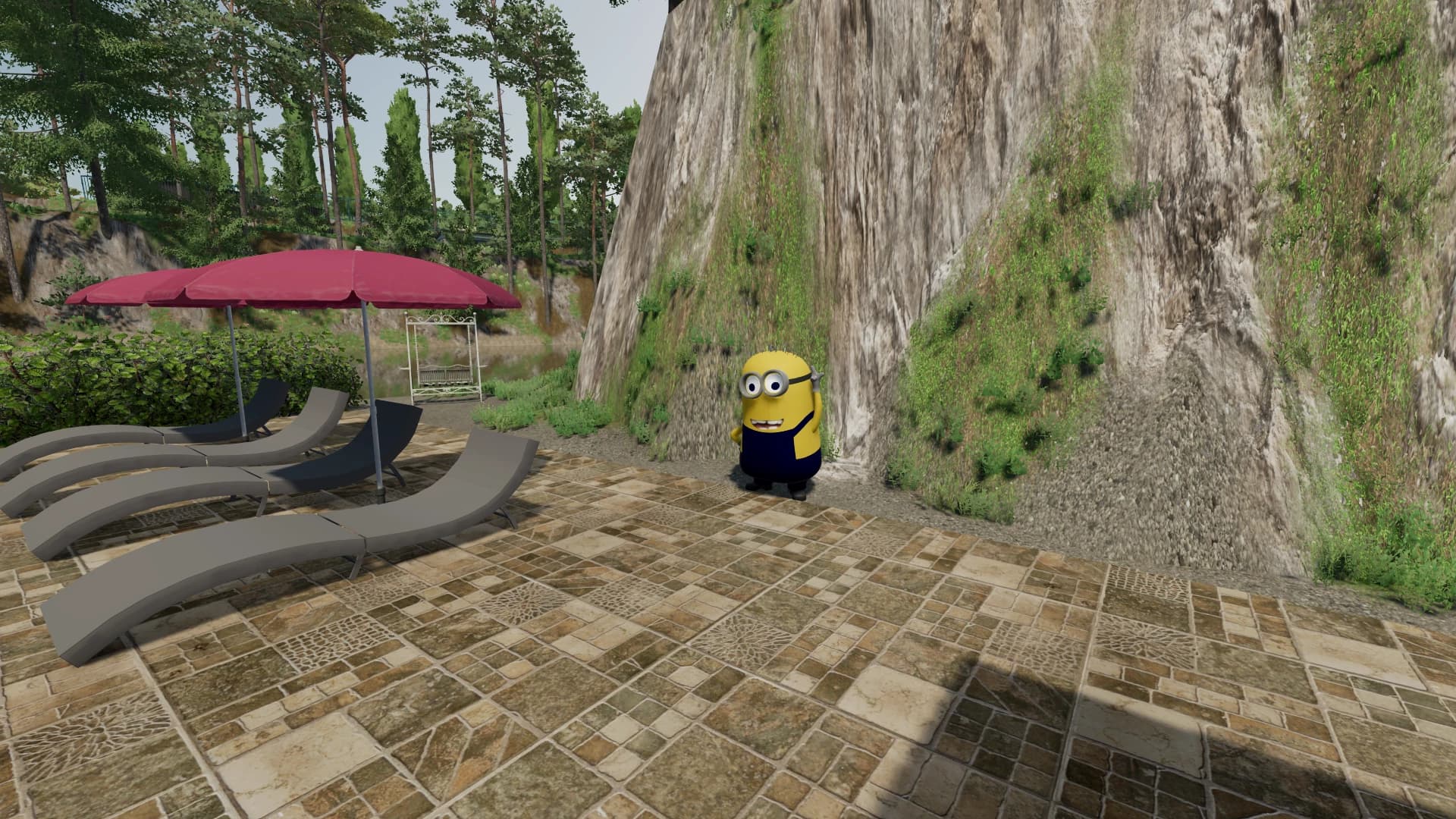 MINION 3