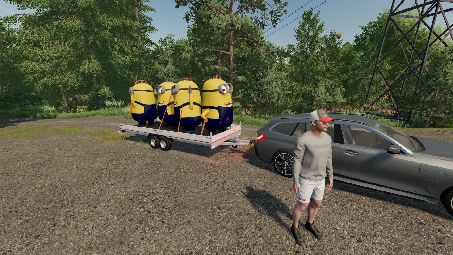 MINION 2