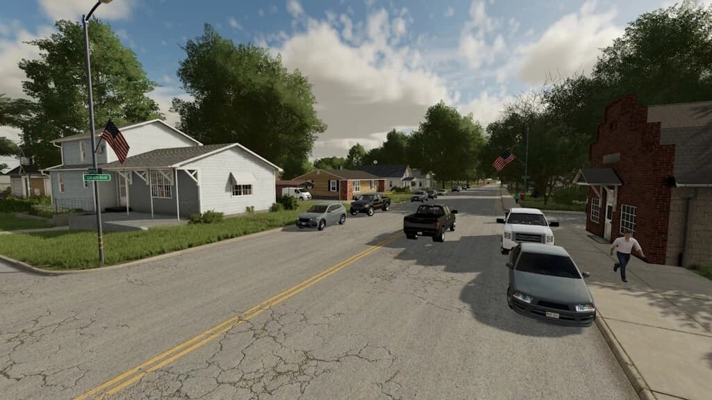 ALMA, MISSOURI US 5