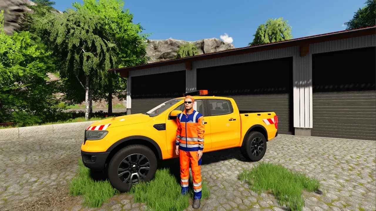 MITTELBERG CLOTHING PACK 6