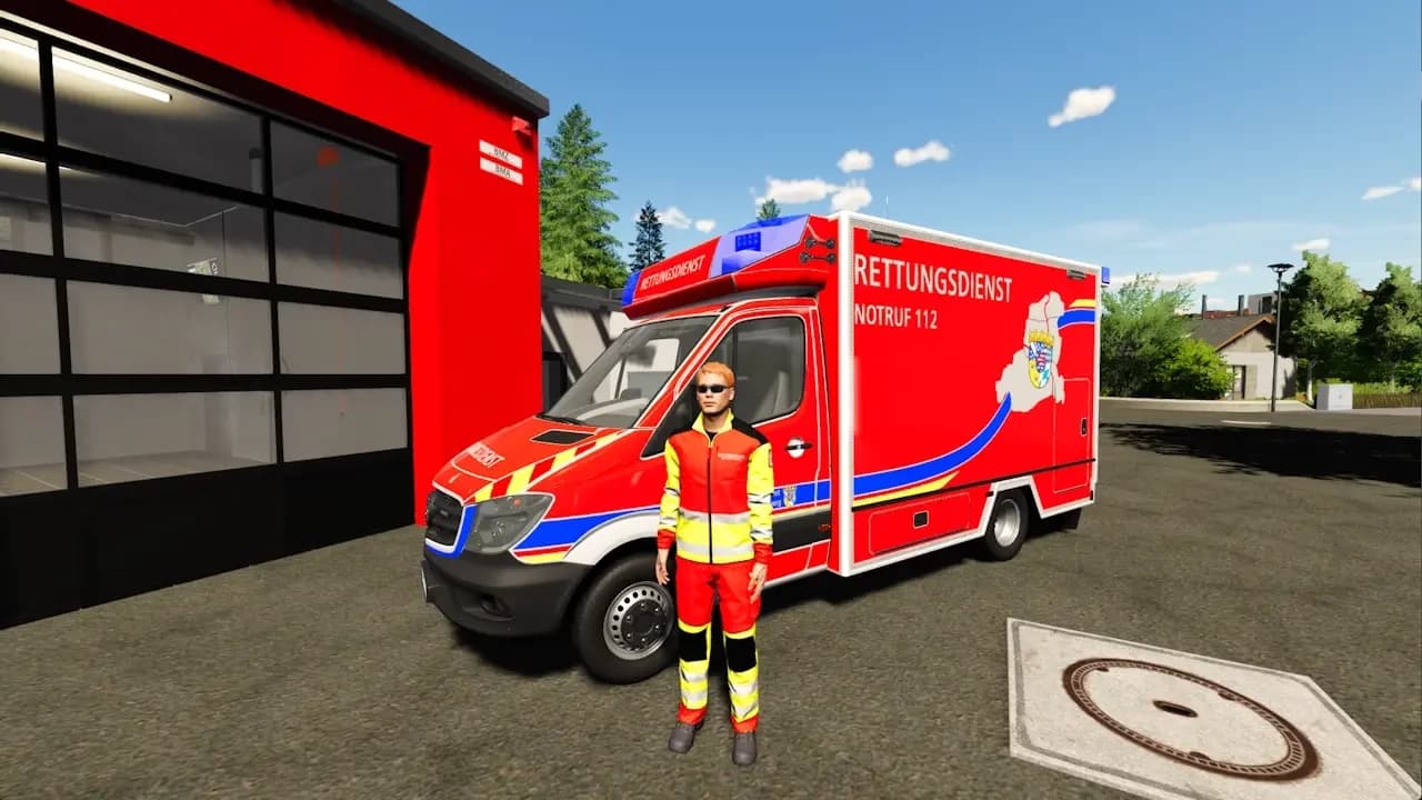 MITTELBERG CLOTHING PACK 4
