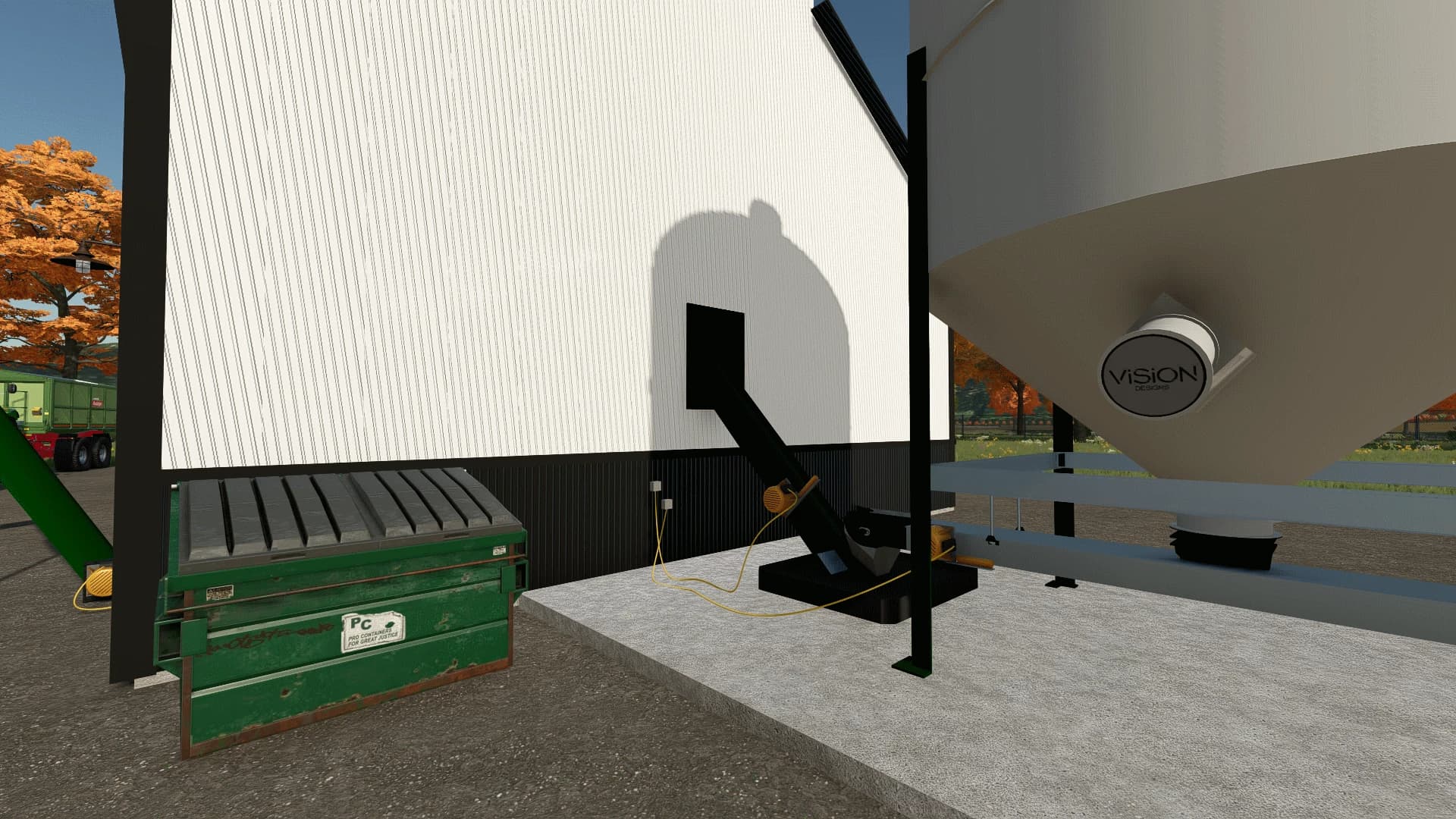 MIX SHED 2