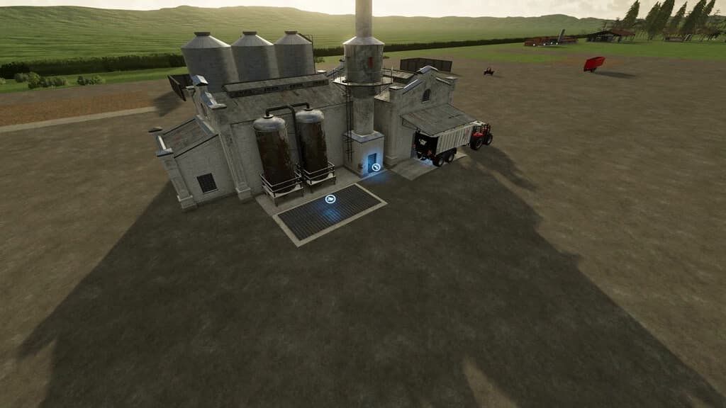MIXING MILL