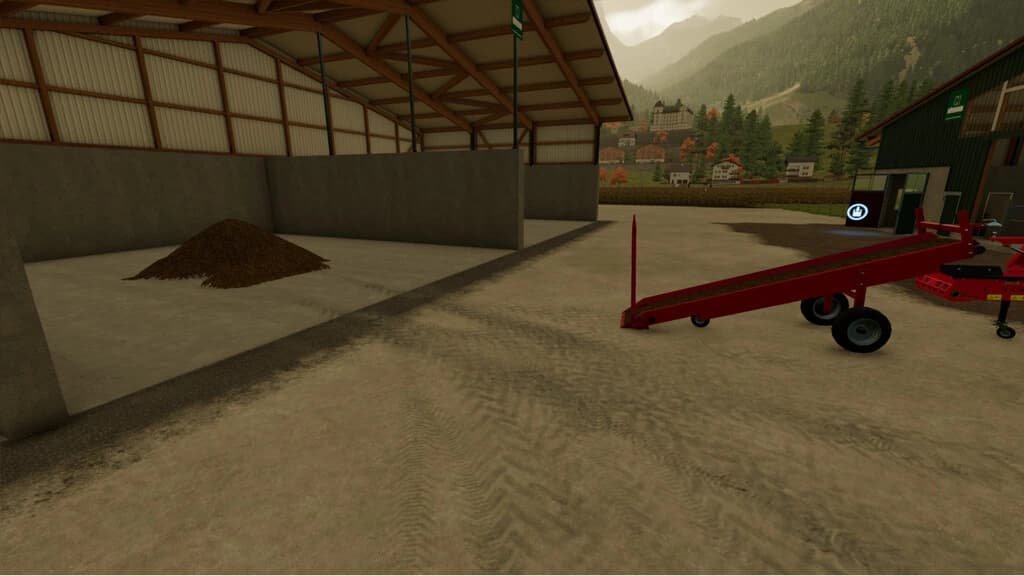MK II CONVEYOR PACK 2