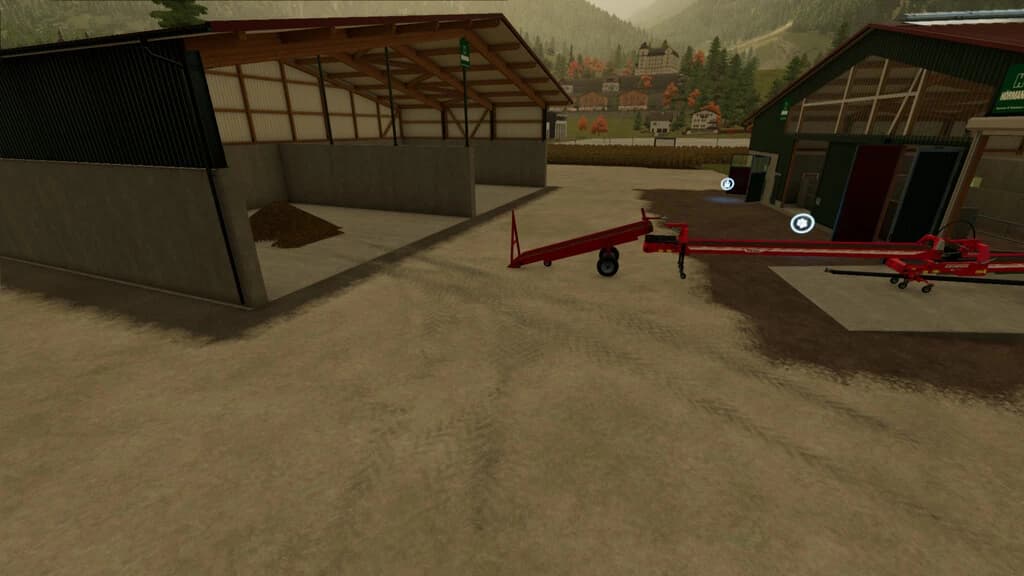 MK II CONVEYOR PACK