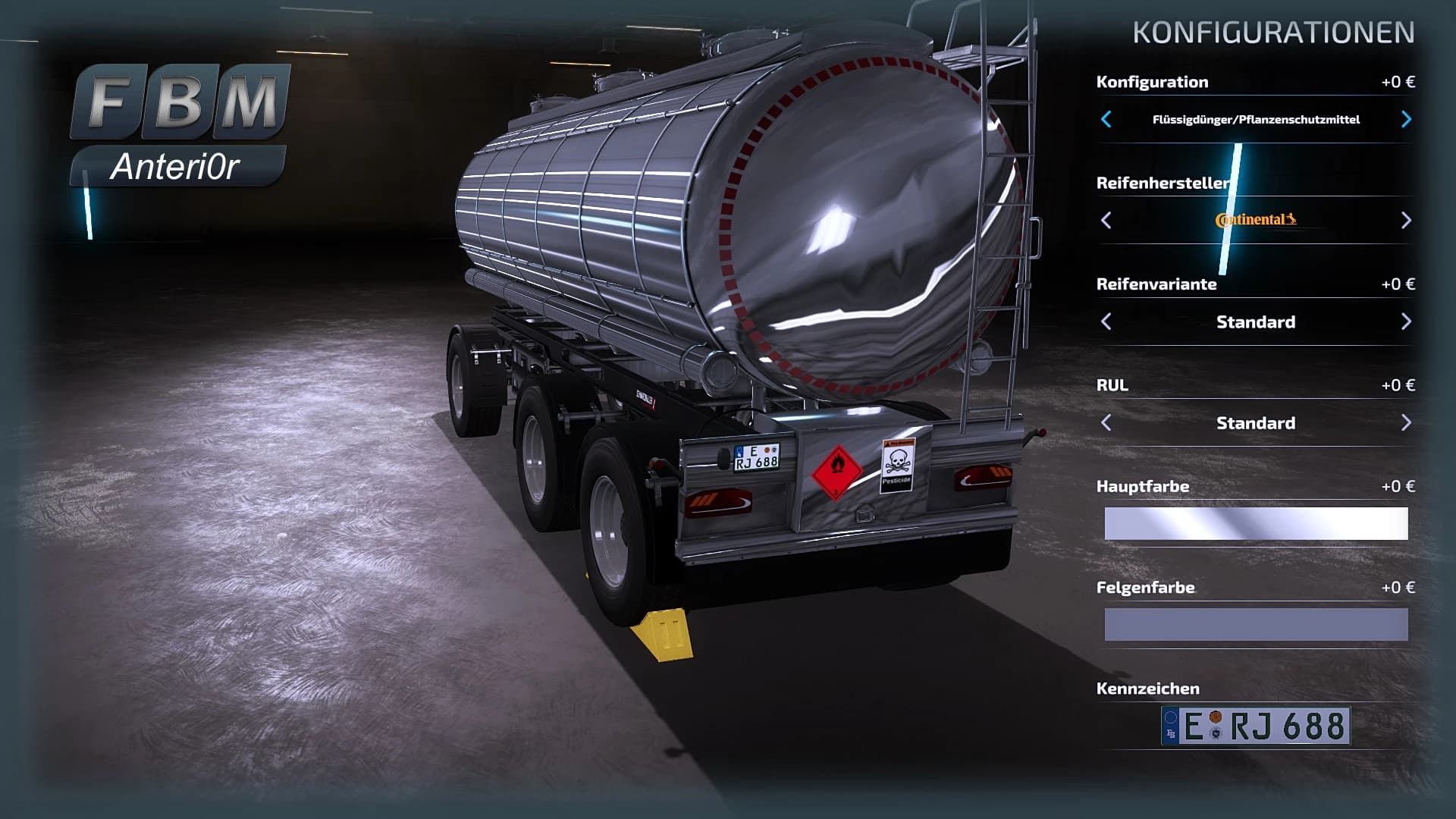 MKS20 LIQUID TRANSPORT 3
