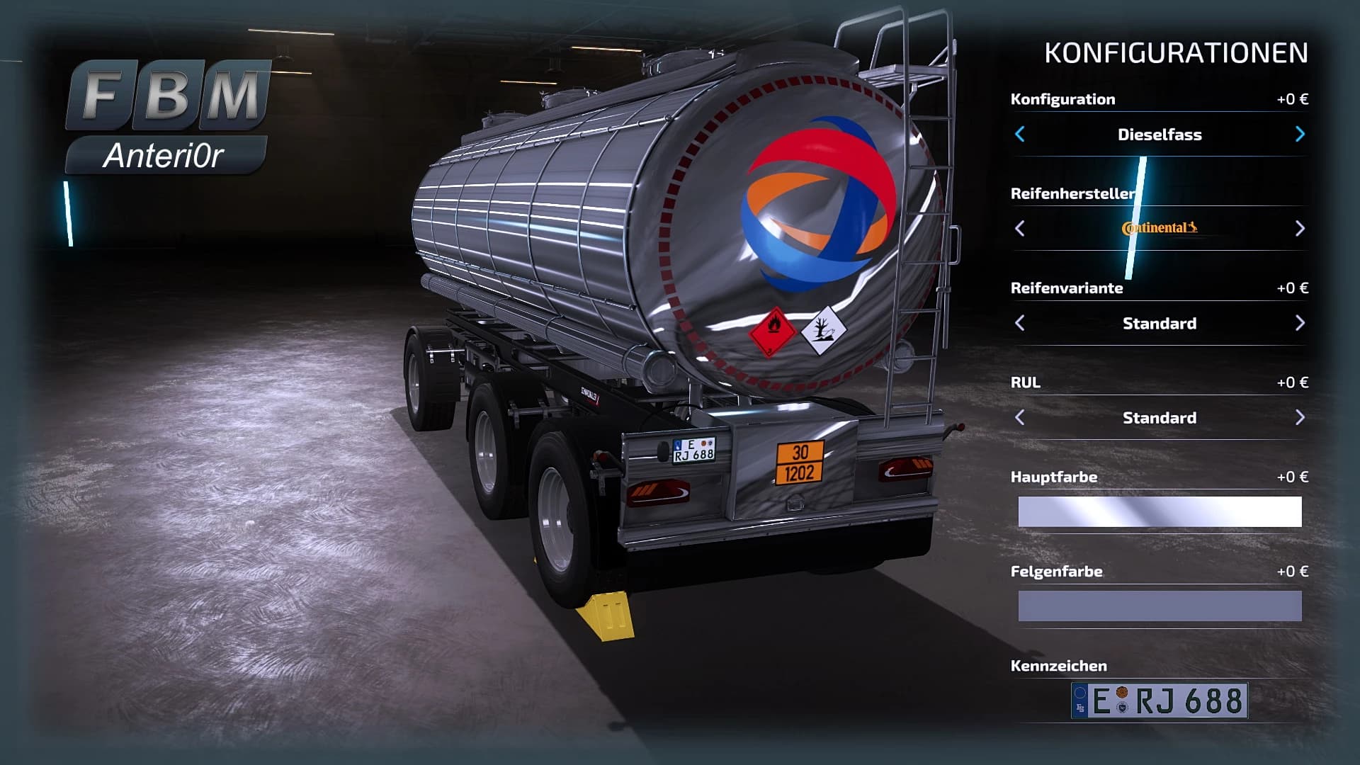 MKS20 LIQUID TRANSPORT 2