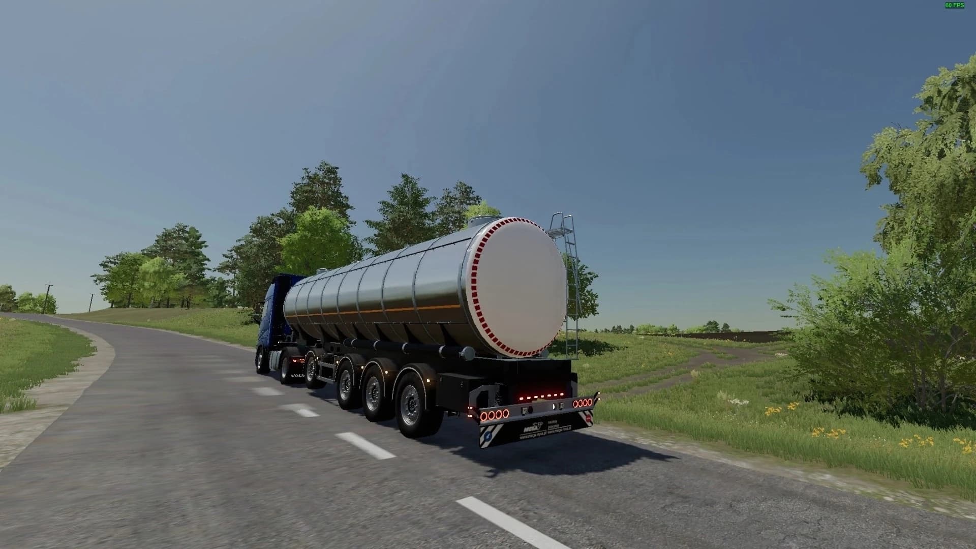 MKS32 Mega Tanker 3