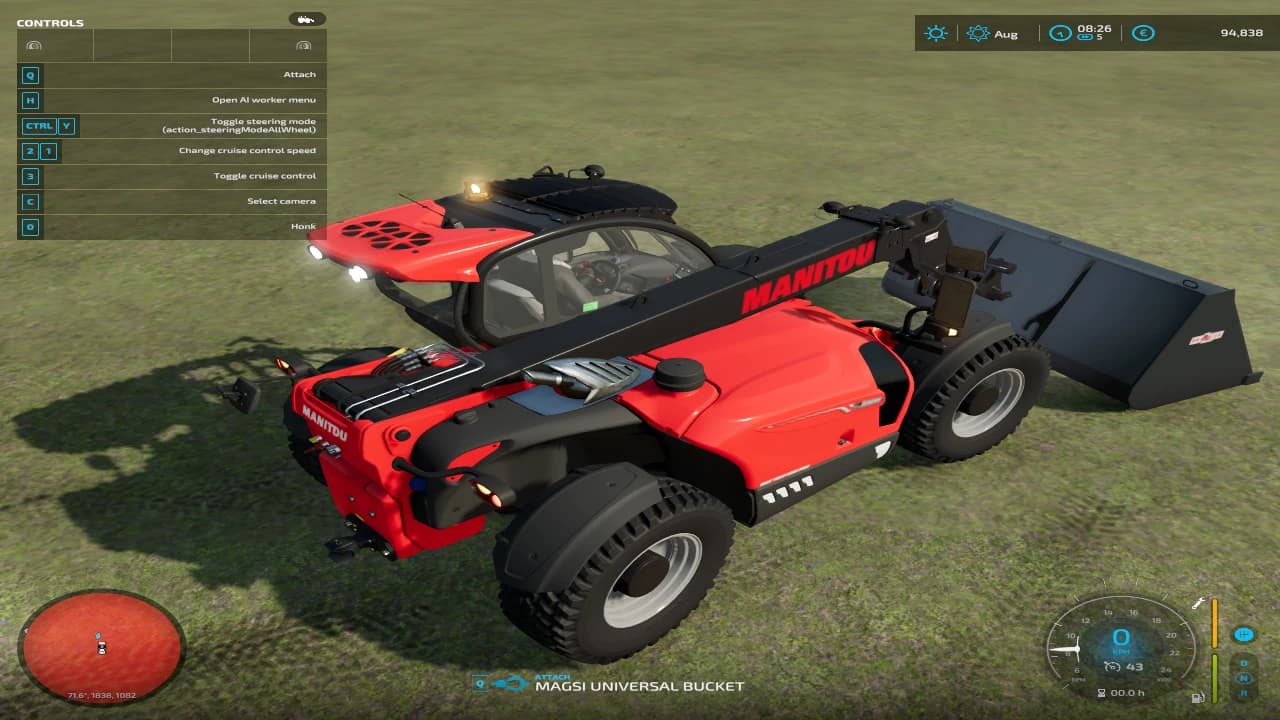 MLT737 4
