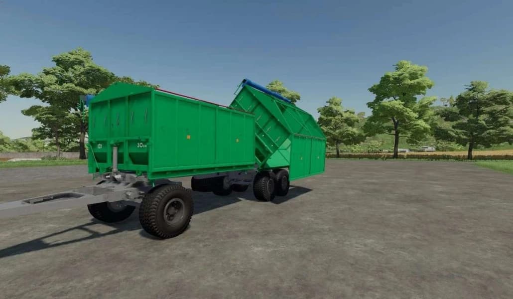 MMZ-768B PTS