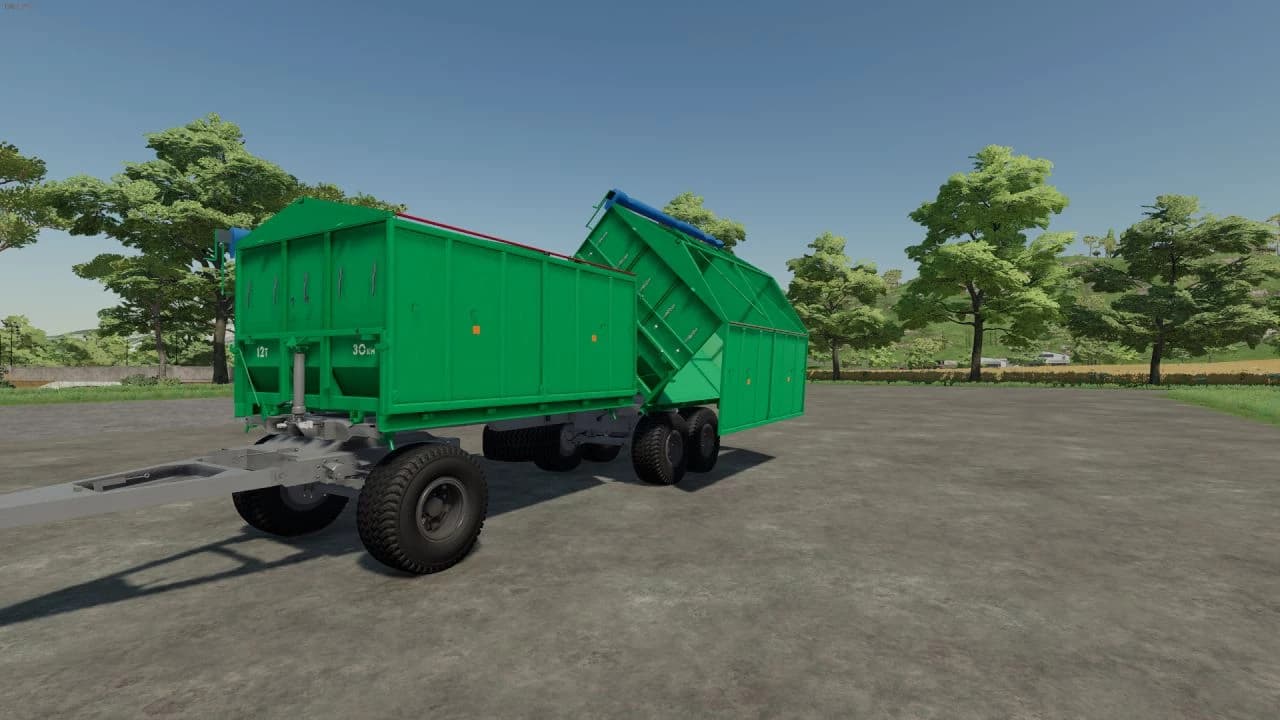 MMZ 768B