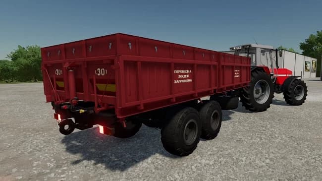 MMZ-768B/771B PACK