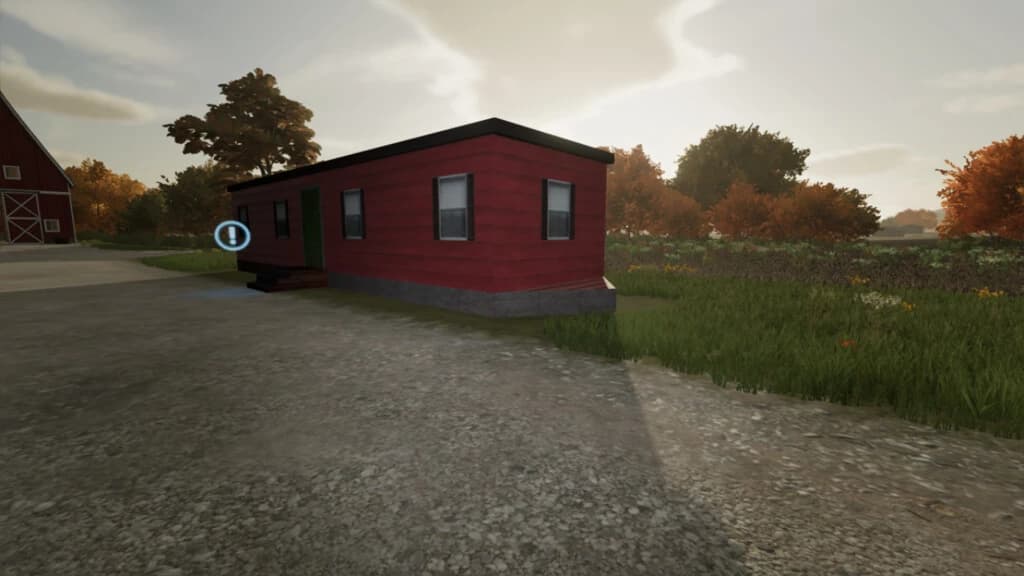 MOBILE HOME FARMHOUSE 3