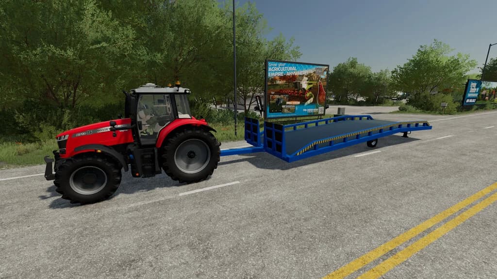 MOBILE RAMP