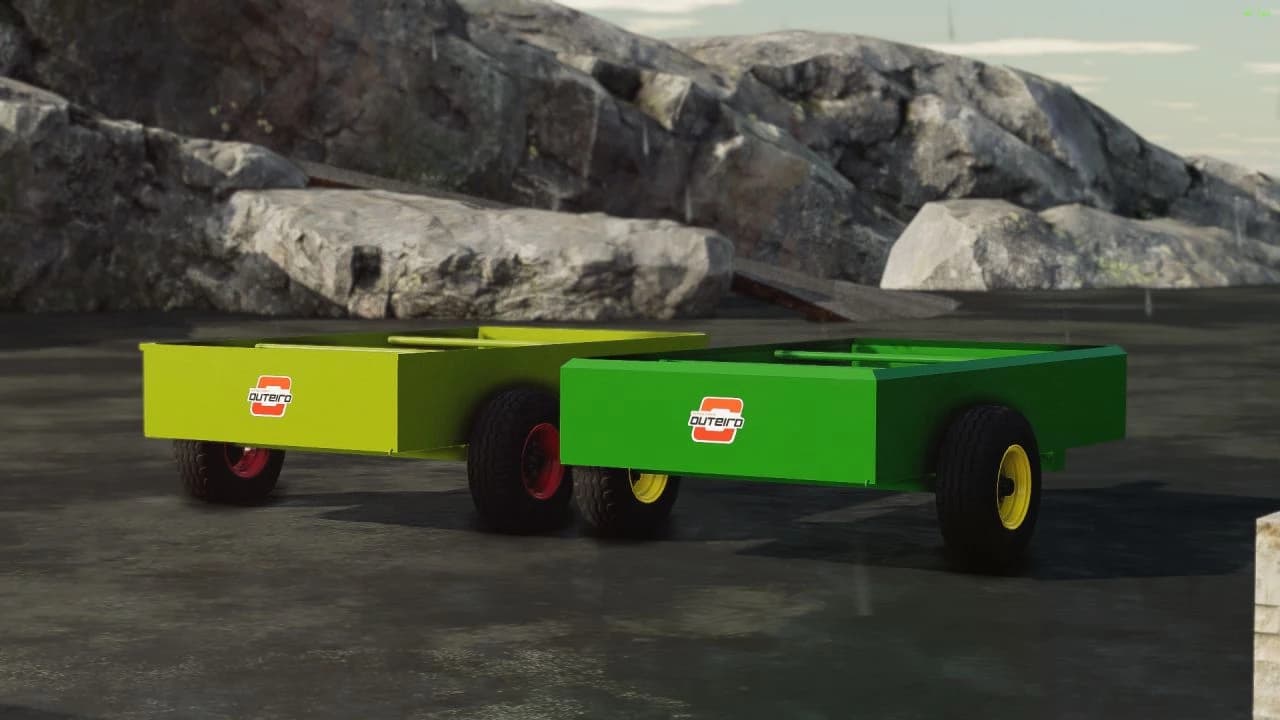 MOBILE WATER TANK SO 3