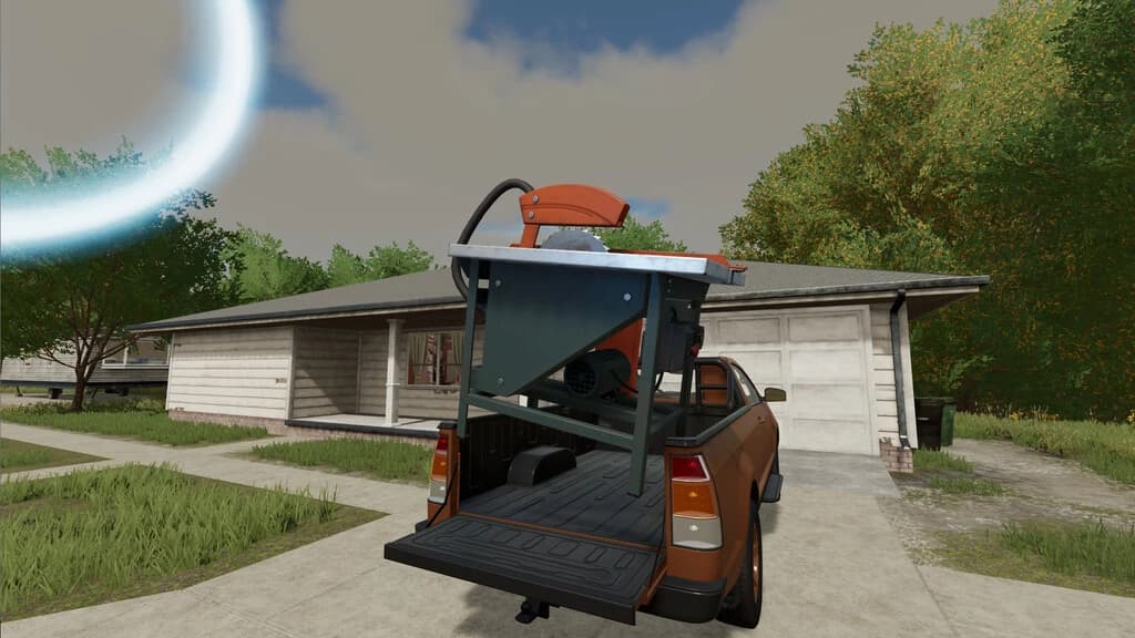 MOBILE UTILITIES 3