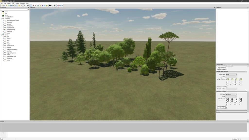 MOD MAP US 4X (PREFAB) 4