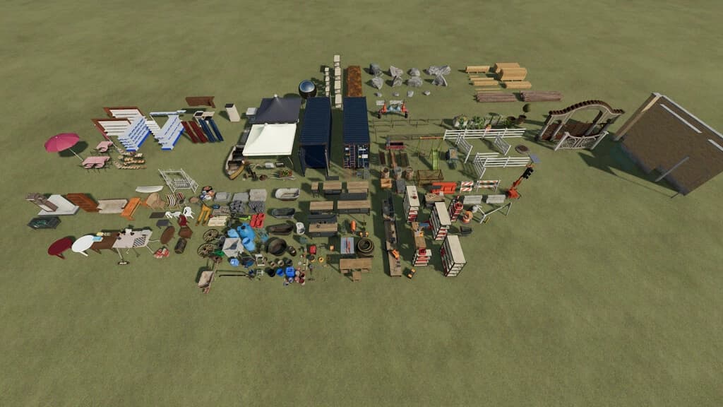 MOD MAP US 4X (PREFAB) 2