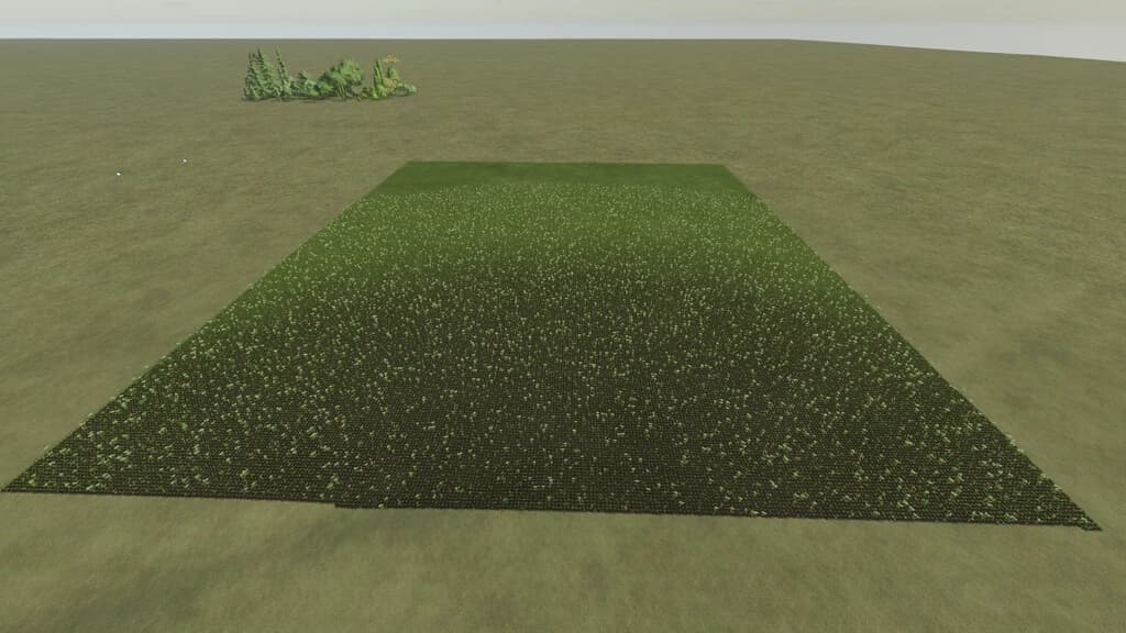 MOD MAP US 4X (PREFAB)