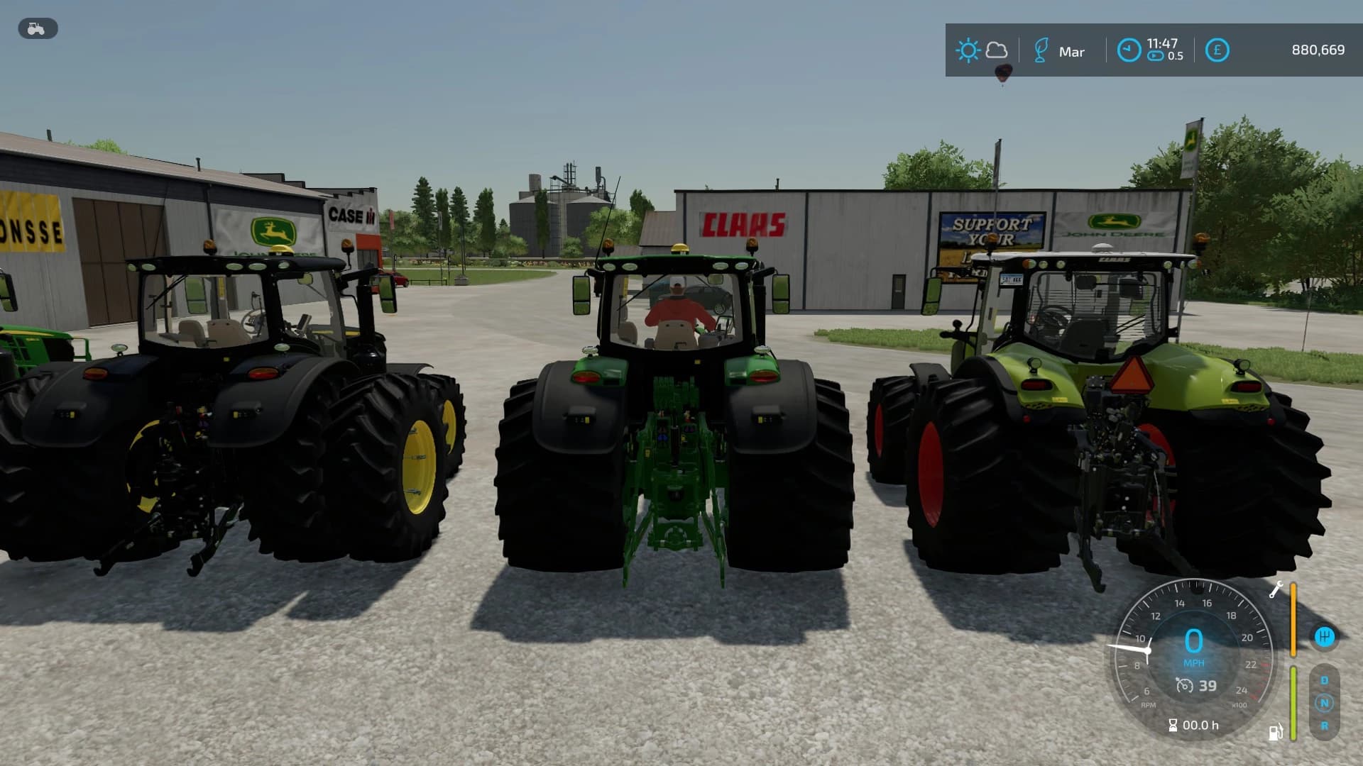 MOD PACK 12 18/03/2022 BY STEVIE 5