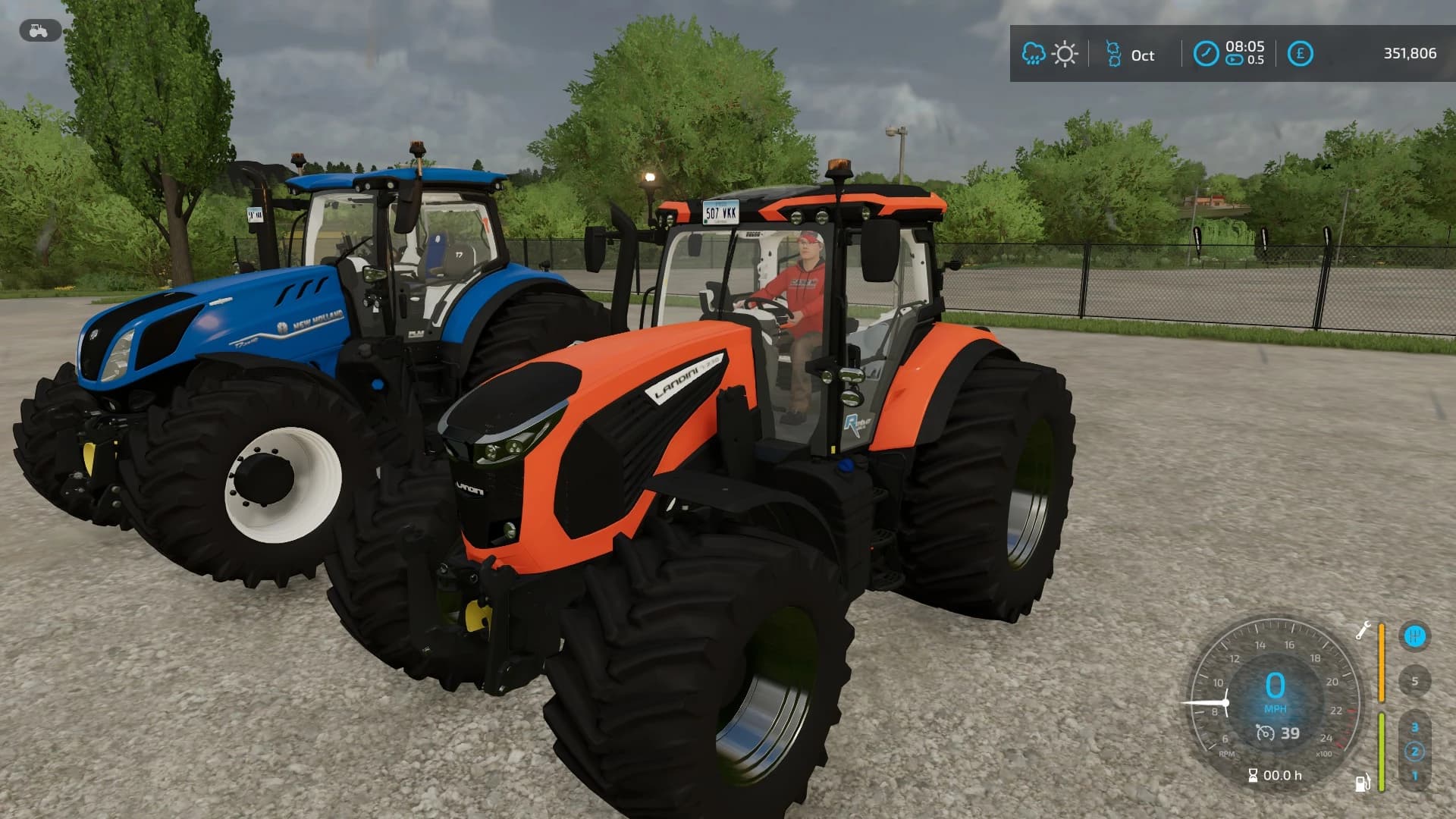 MOD PACK 12 18/03/2022 BY STEVIE 4