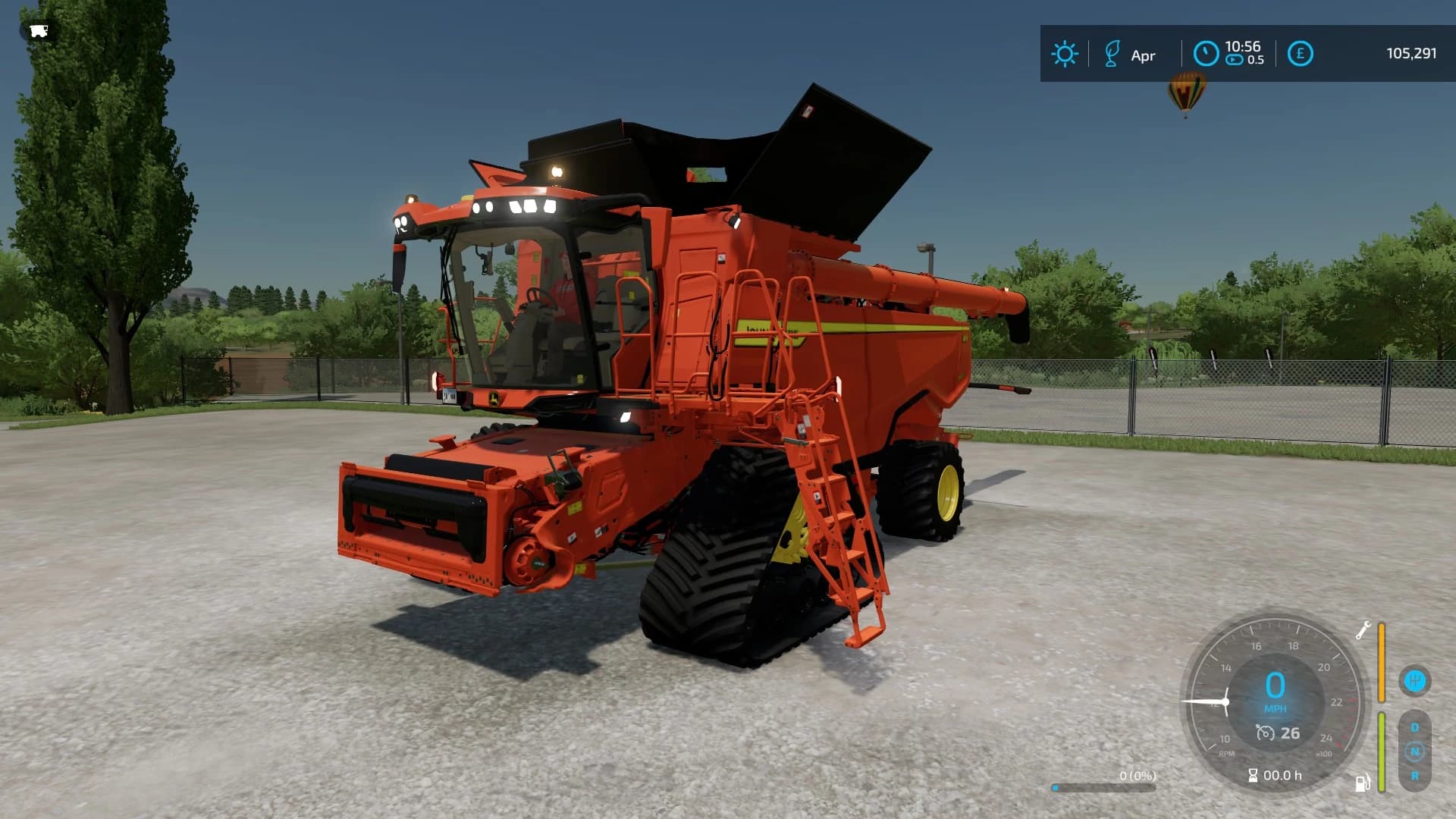 MOD PACK 12 18/03/2022 BY STEVIE 2