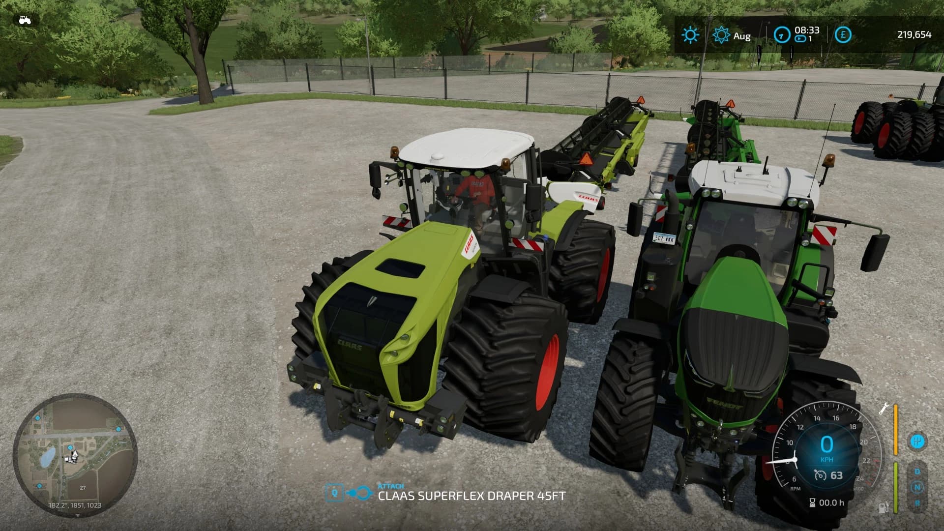 MOD PACK 13 BY STEVIE 5