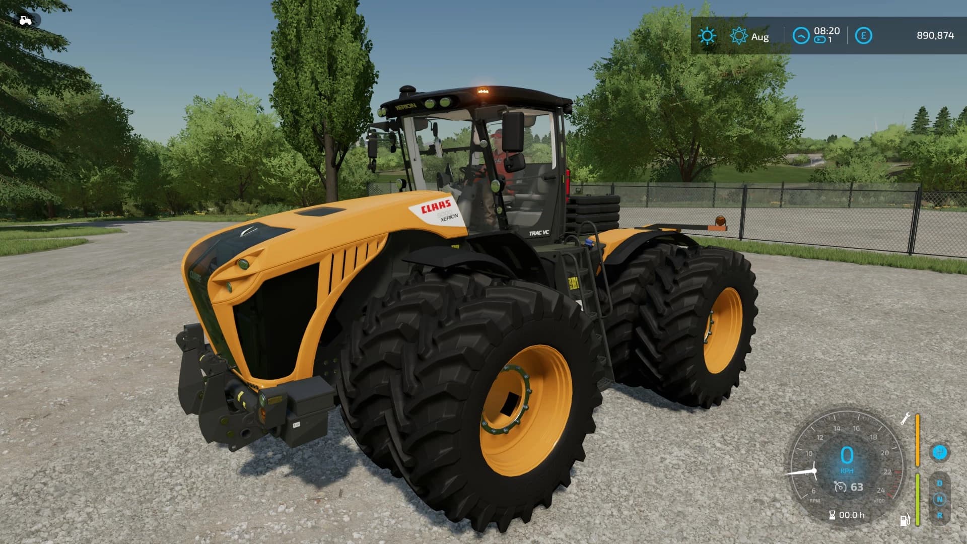 MOD PACK 13 BY STEVIE 3