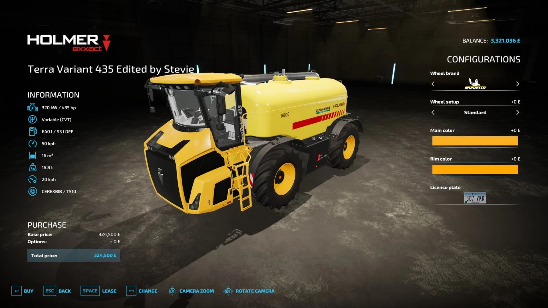 MOD PACK 14 BY STEVIE 4