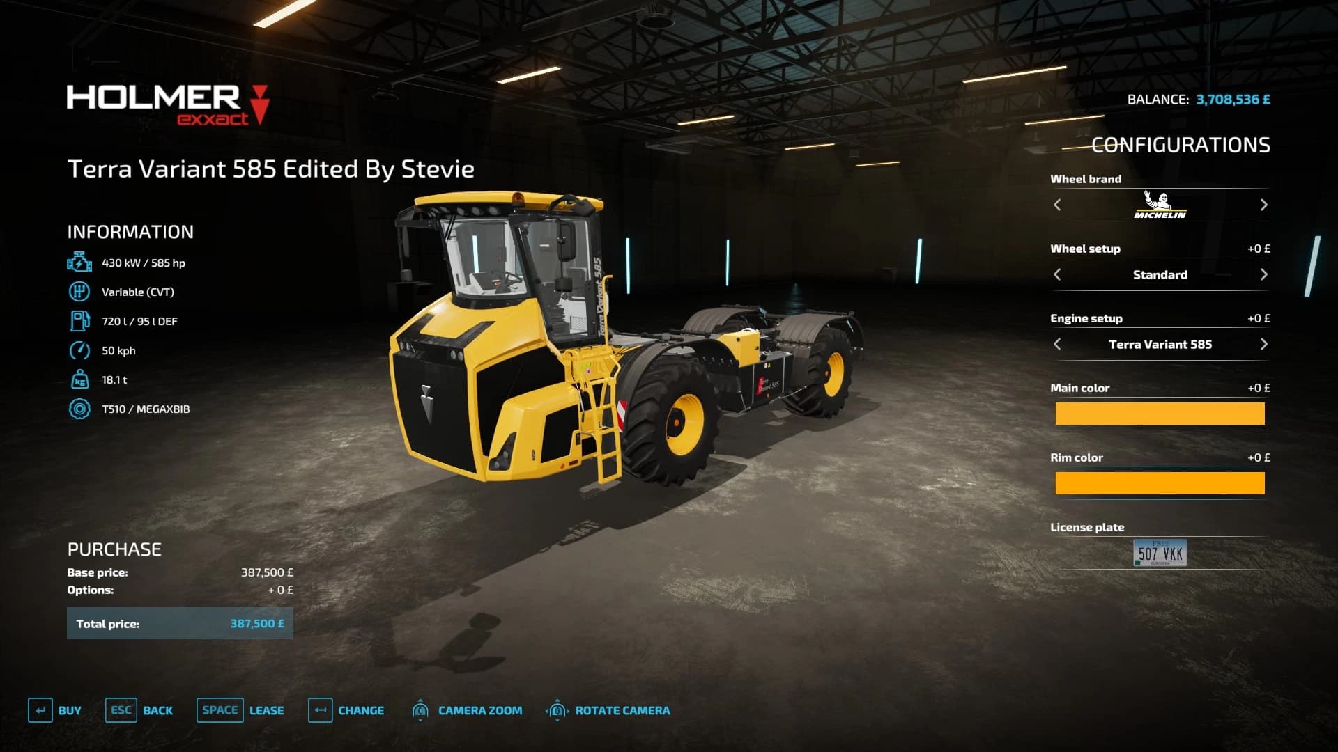 MOD PACK 14 BY STEVIE 3