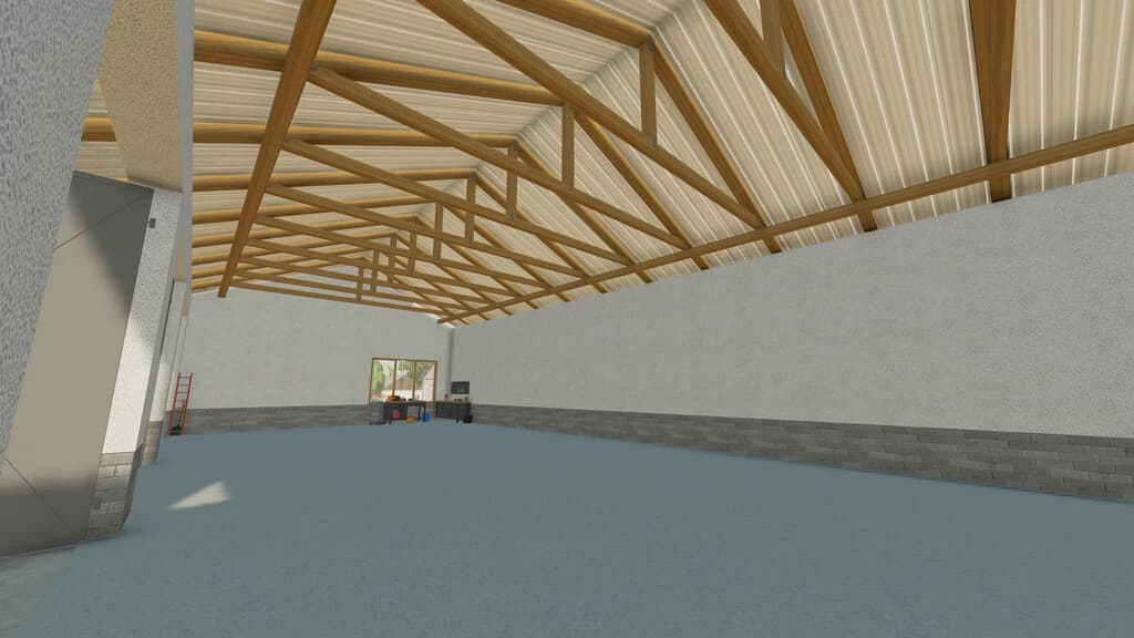 MODERN BARN 4