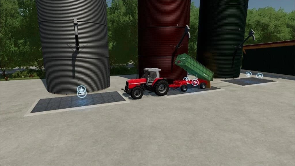 MODERN FARM PACK 5