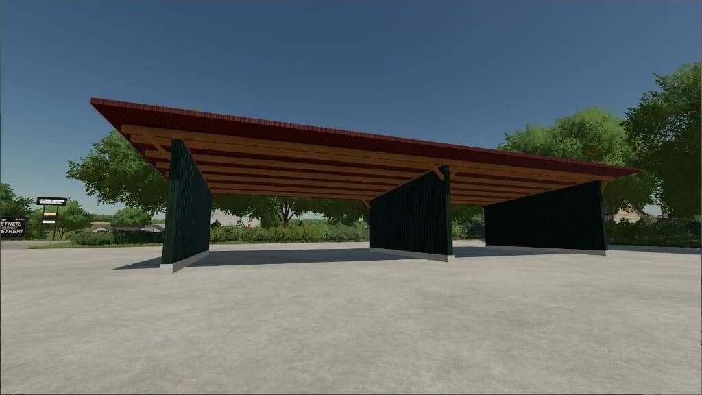 MODERN FARM PACK 3