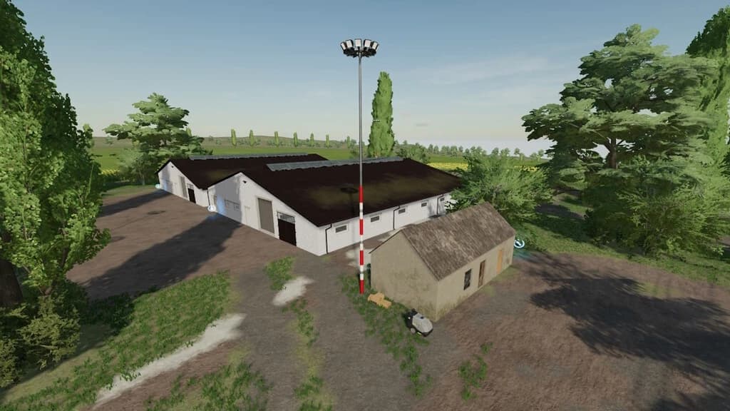 MODERN SARIPUSZTA 3