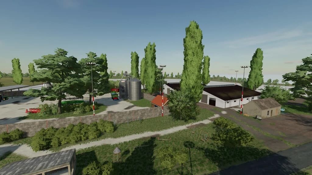 MODERN SARIPUSZTA