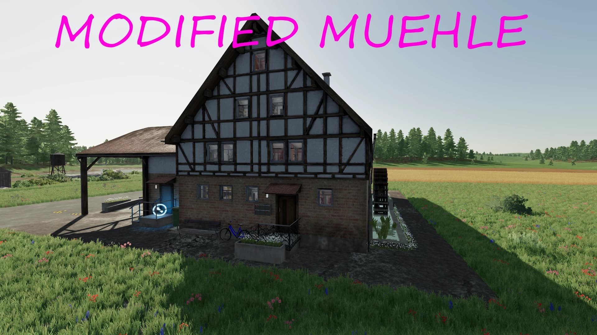 MODIFIED MUEHLE 3
