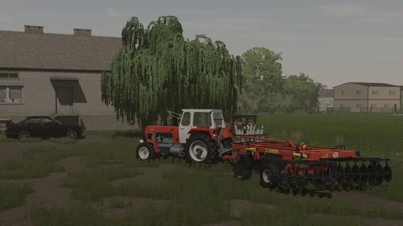 SAVE & MODPACK GRA O PLON 3